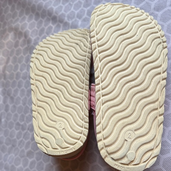 Pink Sandals - Picture 5 of 5